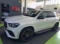 Mercedes-Benz GLE 300 mhev Premium Plus 4matic AMG -- 7 POSTI-- Bianco - thumbnail 1
