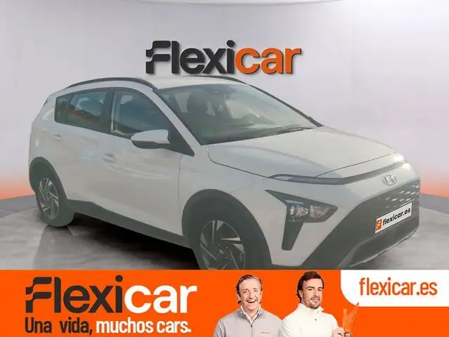 Hyundai BAYON 1.0 TGDI Essence