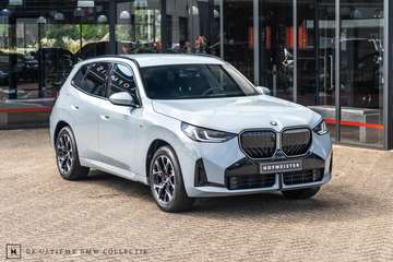 30e xDrive M-Sport Pro | Stoelkoel. | Trekhaak