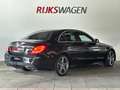 Mercedes-Benz C 180 AMG-pakket/NAP/Trekhaak Zwart - thumbnail 25