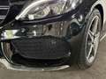 Mercedes-Benz C 180 AMG-pakket/NAP/Trekhaak Zwart - thumbnail 11