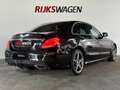 Mercedes-Benz C 180 AMG-pakket/NAP/Trekhaak Zwart - thumbnail 27