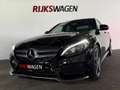 Mercedes-Benz C 180 AMG-pakket/NAP/Trekhaak Zwart - thumbnail 17