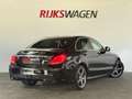 Mercedes-Benz C 180 AMG-pakket/NAP/Trekhaak Zwart - thumbnail 18