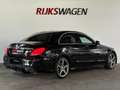 Mercedes-Benz C 180 AMG-pakket/NAP/Trekhaak Zwart - thumbnail 26
