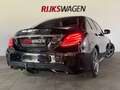 Mercedes-Benz C 180 AMG-pakket/NAP/Trekhaak Zwart - thumbnail 24