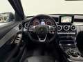 Mercedes-Benz C 180 AMG-pakket/NAP/Trekhaak Zwart - thumbnail 46