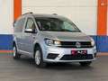 Volkswagen Caddy 1.0 TSI Edition Zilver - thumbnail 4
