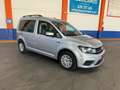 Volkswagen Caddy 1.0 TSI Edition Zilver - thumbnail 10