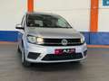 Volkswagen Caddy 1.0 TSI Edition Zilver - thumbnail 5