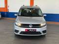 Volkswagen Caddy 1.0 TSI Edition Zilver - thumbnail 3