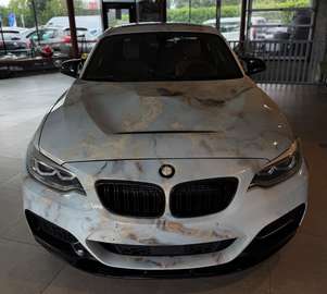 Coupé M235iAS