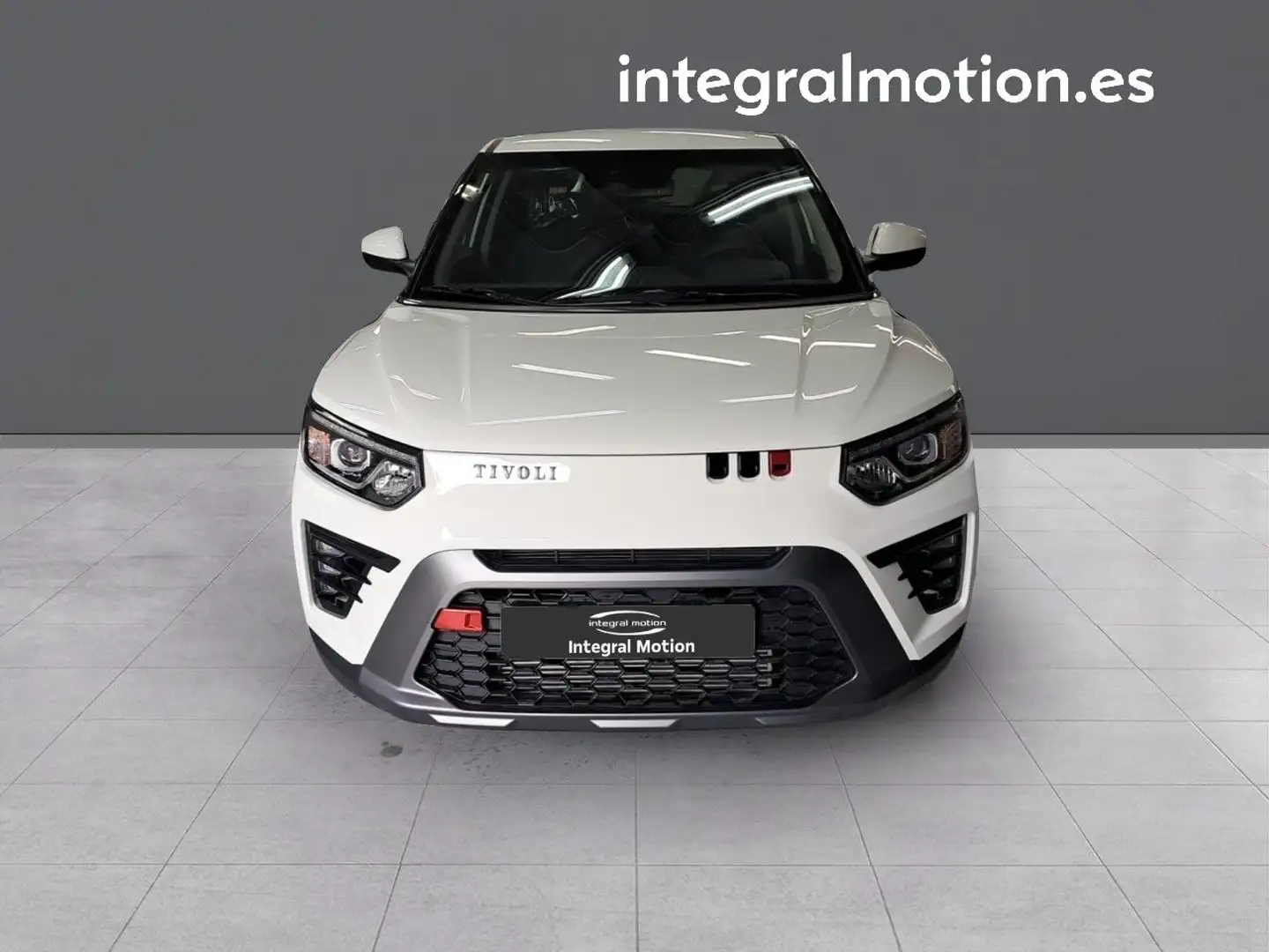SsangYong Tivoli G15T LP Urban Plus GSR Negru - 2