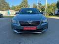 Skoda Superb Kombi 2,0 TDI Ambition / 1BESITZ / ACC / NAVI / Silber - thumbnail 11