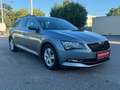 Skoda Superb Kombi 2,0 TDI Ambition / 1BESITZ / ACC / NAVI / Silber - thumbnail 8