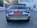 Skoda Superb Kombi 2,0 TDI Ambition / 1BESITZ / ACC / NAVI / Silber - thumbnail 5