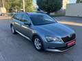 Skoda Superb Kombi 2,0 TDI Ambition / 1BESITZ / ACC / NAVI / Silber - thumbnail 9