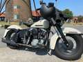 Harley-Davidson Duo Glide Harley-Davidson Harley Davidson Early Shovel Duo Бежевий - thumbnail 3