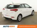 Hyundai i20 1.2 Initia Blanc - thumbnail 6