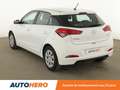 Hyundai i20 1.2 Initia Blanc - thumbnail 4
