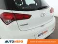 Hyundai i20 1.2 Initia Blanc - thumbnail 28