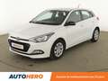 Hyundai i20 1.2 Initia Blanc - thumbnail 1