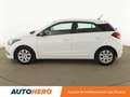 Hyundai i20 1.2 Initia Blanc - thumbnail 3