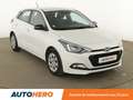 Hyundai i20 1.2 Initia Blanc - thumbnail 8