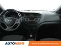 Hyundai i20 1.2 Initia Blanc - thumbnail 12