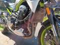 Kawasaki Z 900 Wit - thumbnail 13