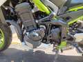 Kawasaki Z 900 Wit - thumbnail 14