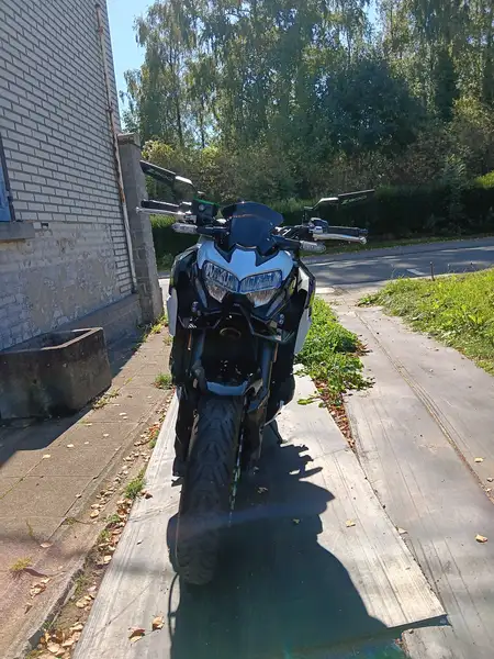 Kawasaki Z 900 - foto 4