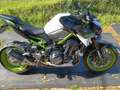 Kawasaki Z 900 Wit - thumbnail 1