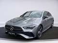 Mercedes-Benz CLA 200 d Shooting Brake SB  AMG Line 360 AUT LM Grau - thumbnail 4
