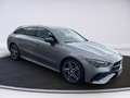 Mercedes-Benz CLA 200 d Shooting Brake SB  AMG Line 360 AUT LM Grau - thumbnail 8