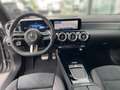 Mercedes-Benz CLA 200 d Shooting Brake SB  AMG Line 360 AUT LM Grau - thumbnail 16
