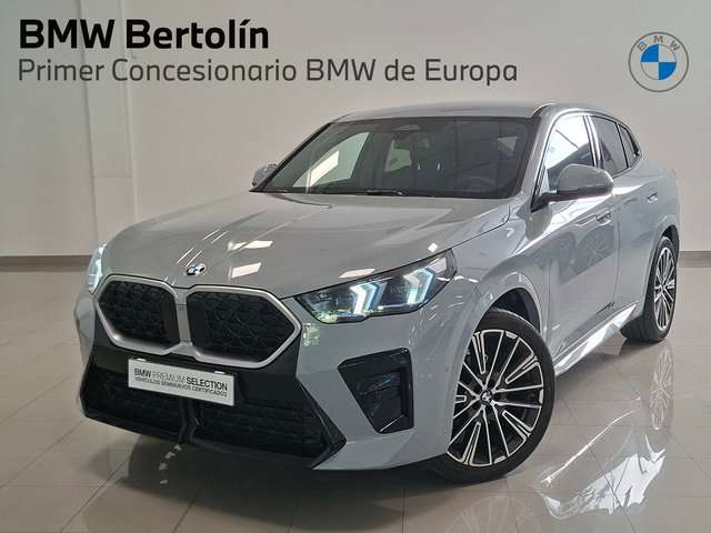 BMW X2 2026