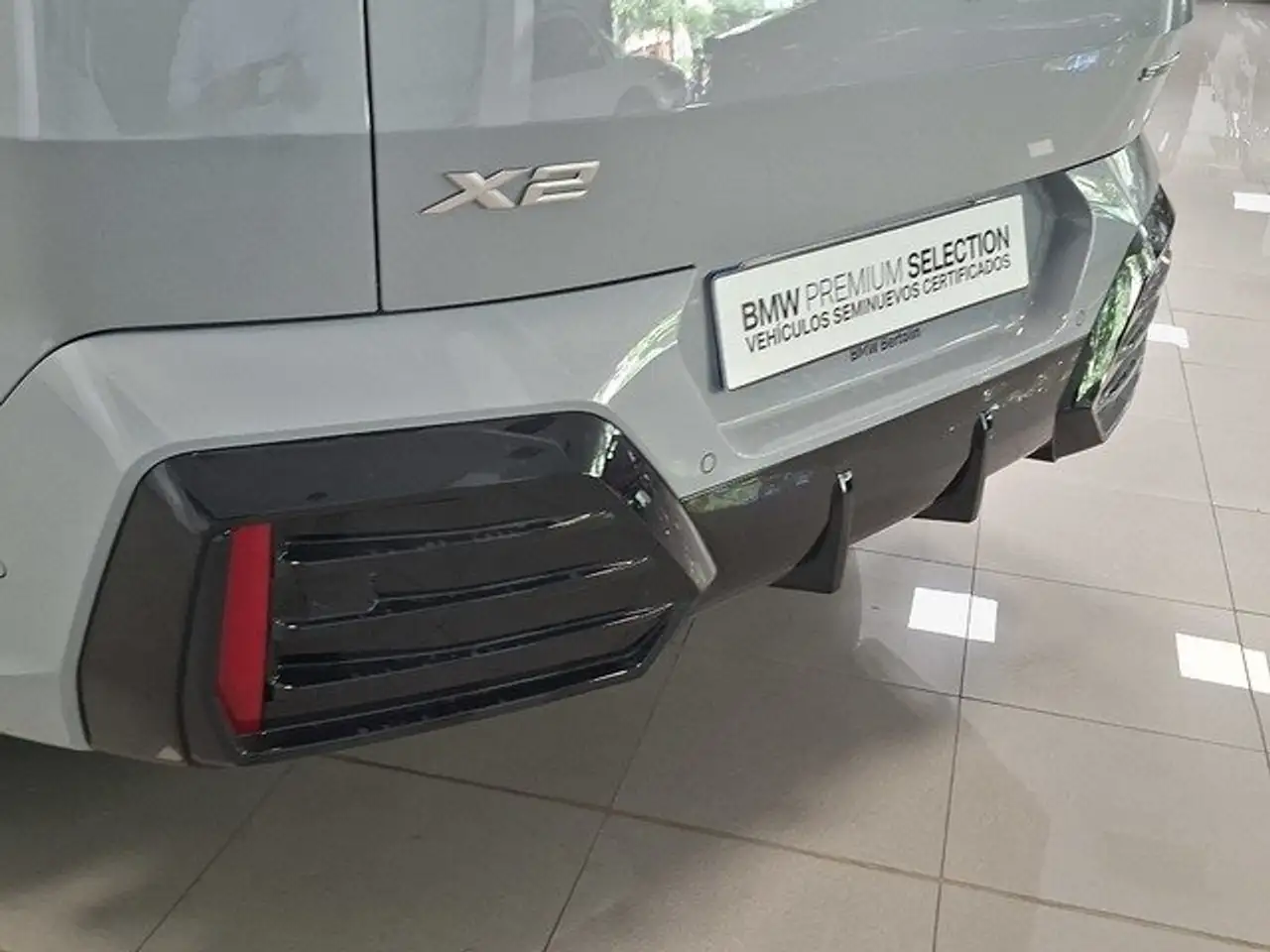 BMW X2 2026 — фото 15