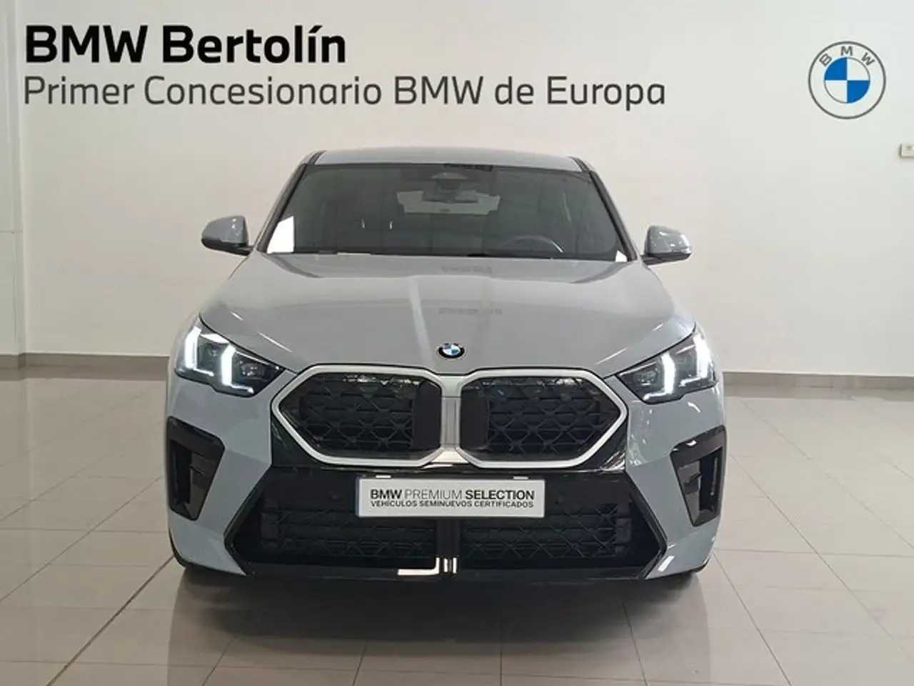 BMW X2 2026