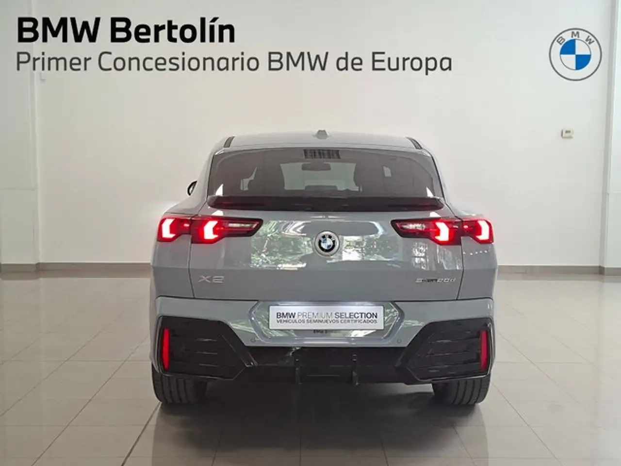 BMW X2 2026