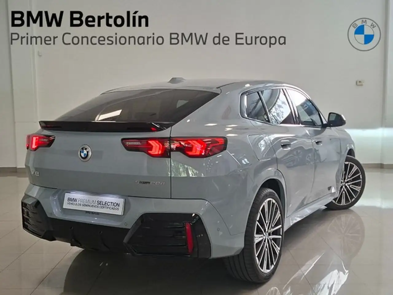 BMW X2 2026