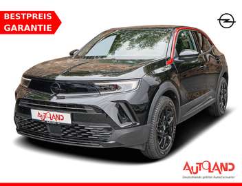 GS 1.2 DI Turbo Aut. LED ACC Navi