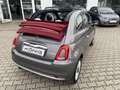 Fiat 500C 1.0 Cabrio DolceVita Klima*Carplay*Tempomat Grijs - thumbnail 15