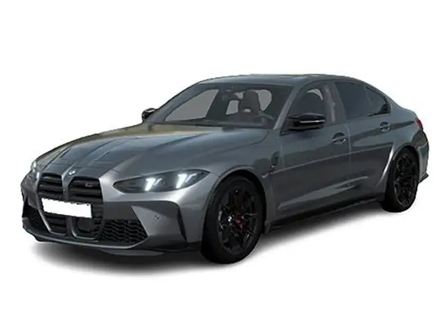 BMW M3 in Grey for sale