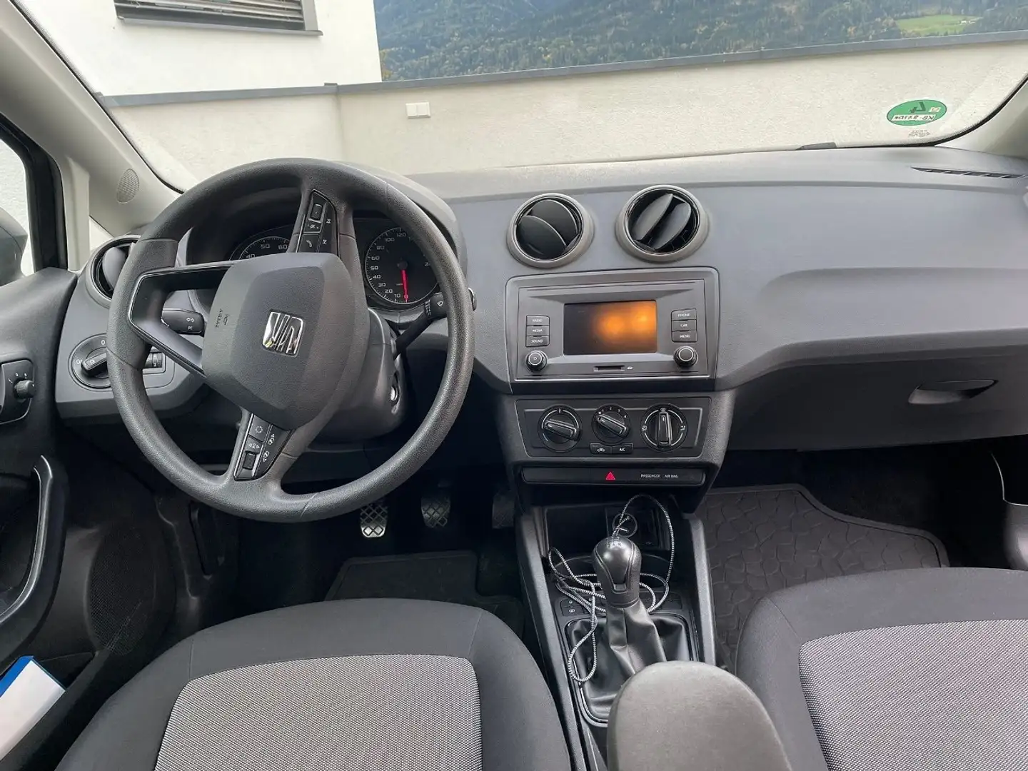 SEAT Ibiza Ibiza ST Aktionsmodell 1,0 Start-Stopp - 2