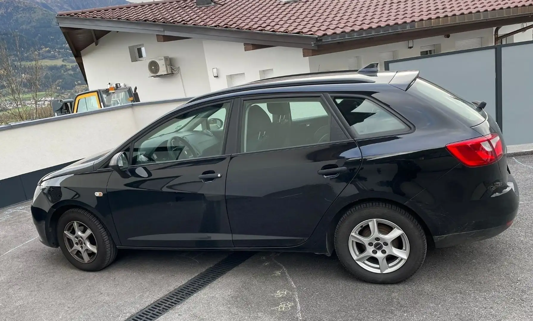 SEAT Ibiza Ibiza ST Aktionsmodell 1,0 Start-Stopp - 1