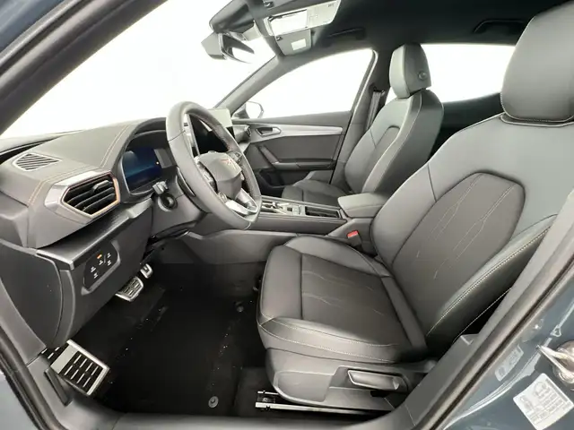 Cupra Formentor view 7