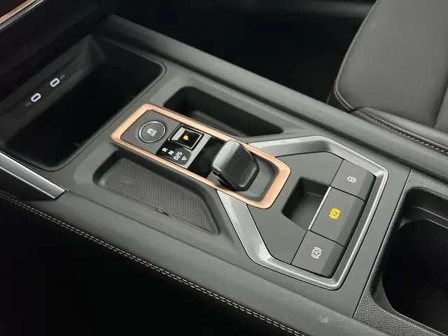 Cupra Formentor view 13