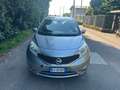 Nissan Note 1.5 dci Tekna 90cv Silber - thumbnail 4