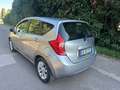 Nissan Note 1.5 dci Tekna 90cv Silber - thumbnail 7